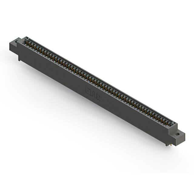 895-055-523-602 EDAC Inc.  Edgeboard Connectors